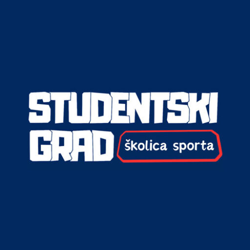 URK Studentski grad logo